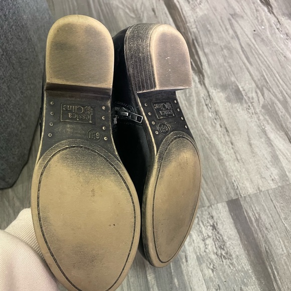 Booties - Picture 2 of 2